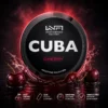 Cuba Cherry Strong | Snus Türkiye | Snus İstanbul