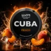 Cuba Peach Strong | Snus Türkiye | Snus İstanbul