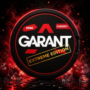Garant Extreme | Snus Türkiye | Snus İstanbul