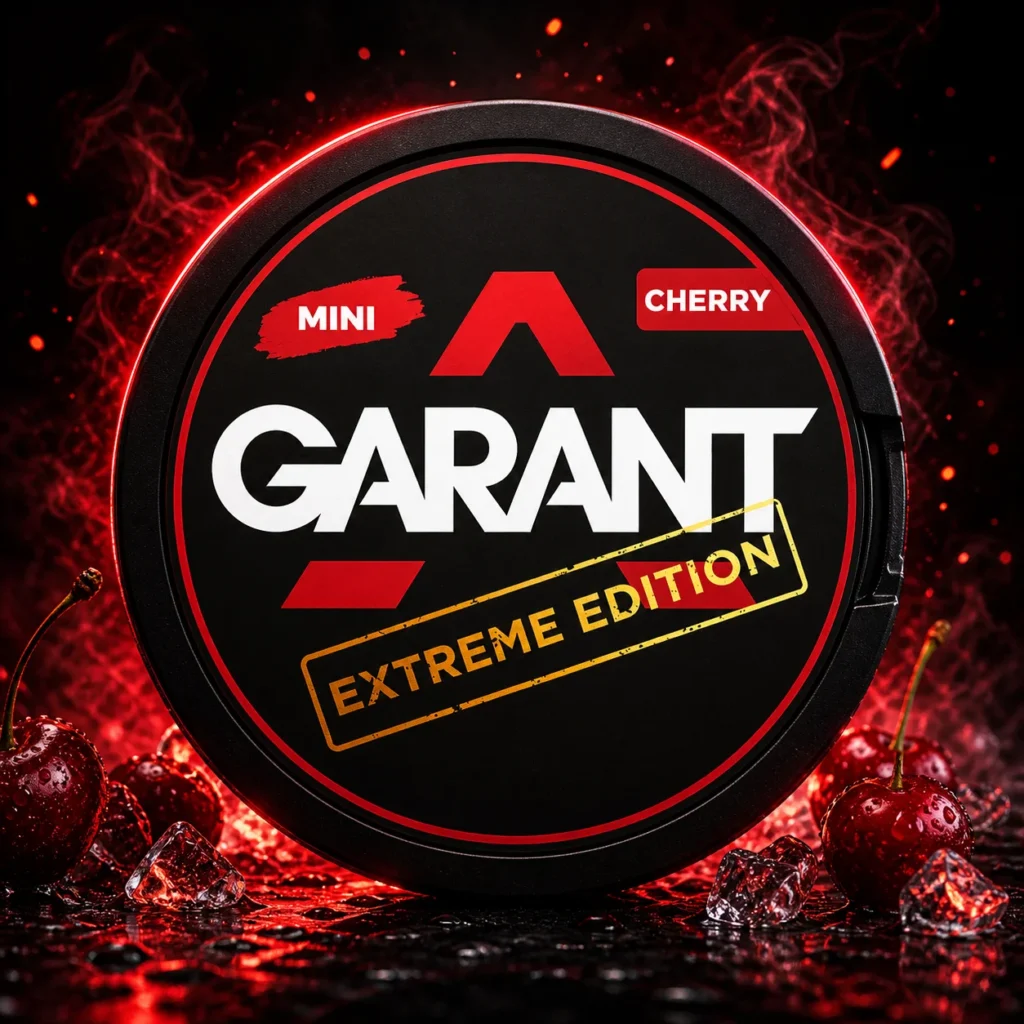 Garant