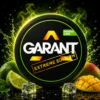 Garant Extreme Mango Lime | Snus Türkiye | Snus İstanbul