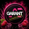 Garant Extreme Raspberry | Snus Türkiye | Snus İstanbul