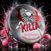 Killa Bubblegum Extra Strong | Snus Türkiye | Snus İstanbul
