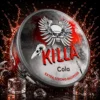 Killa Cola Extra Strong | Snus Türkiye | Snus İstanbul