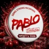 Pablo Exclusive Cherry Cola | Snus Türkiye | Snus İstanbul