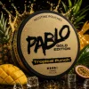 Pablo Gold Tropical Punch | Snus Türkiye | Snus İstanbul