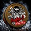 Pablo Ice Cold Danger Strong | Snus Türkiye | Snus İstanbul