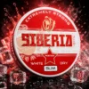 Siberia 80 White Dry Slim | Snus Türkiye | Snus İstanbul