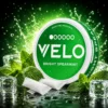 Velo Bright Spearmint | Snus Türkiye | Snus İstanbul