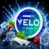 Velo Icy Berries | Snus Türkiye | Snus İstanbul