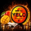 Velo Mango Flame | Snus Türkiye | Snus İstanbul