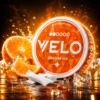 Velo Orange Ice | Snus Türkiye | Snus İstanbul