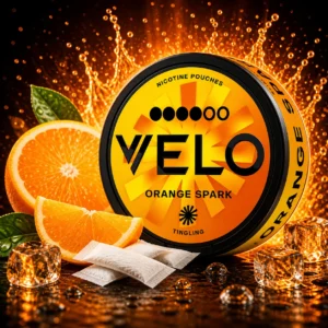 Velo Orange Spark | Snus Türkiye | Snus İstanbul