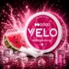 Velo Watermelon Ice | Snus Türkiye | Snus İstanbul