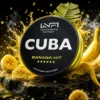 Cuba Banana Hit | Snus Türkiye | Snus İstanbul
