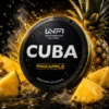 Cuba Pineapple | Snus Türkiye | Snus İstanbul