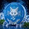 Fox All White 16mg | Snus Türkiye | Snus İstanbul