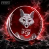 Fox Red 16mg | Snus Türkiye | Snus İstanbul
