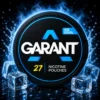 Garant Ice Cool | Snus Türkiye | Snus İstanbul