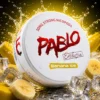 Pablo Exclusive Banana Ice | Snus Türkiye | Snus İstanbul