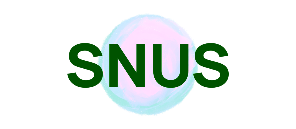 Snus Türkiye